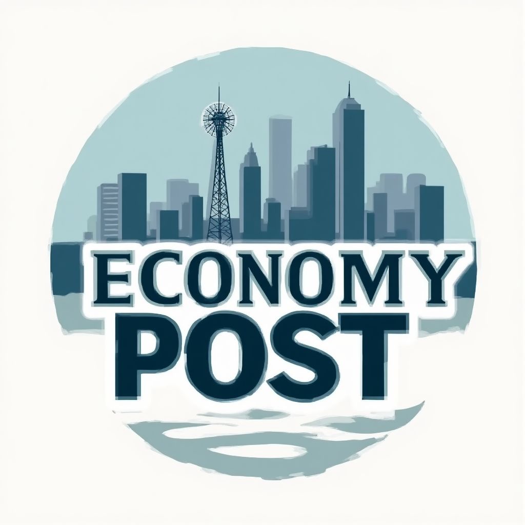 Ekonomi Postası Logosu