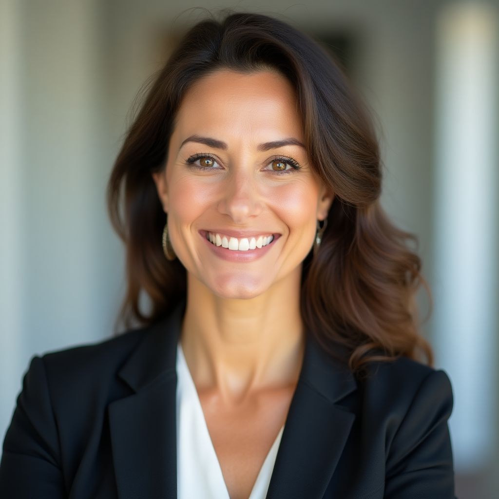 Kıdemli Danışman Zeynep Kaya